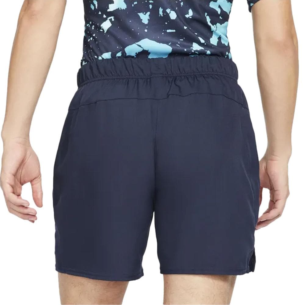 Short de Sport Marine Homme Nike Vctry 7in 2