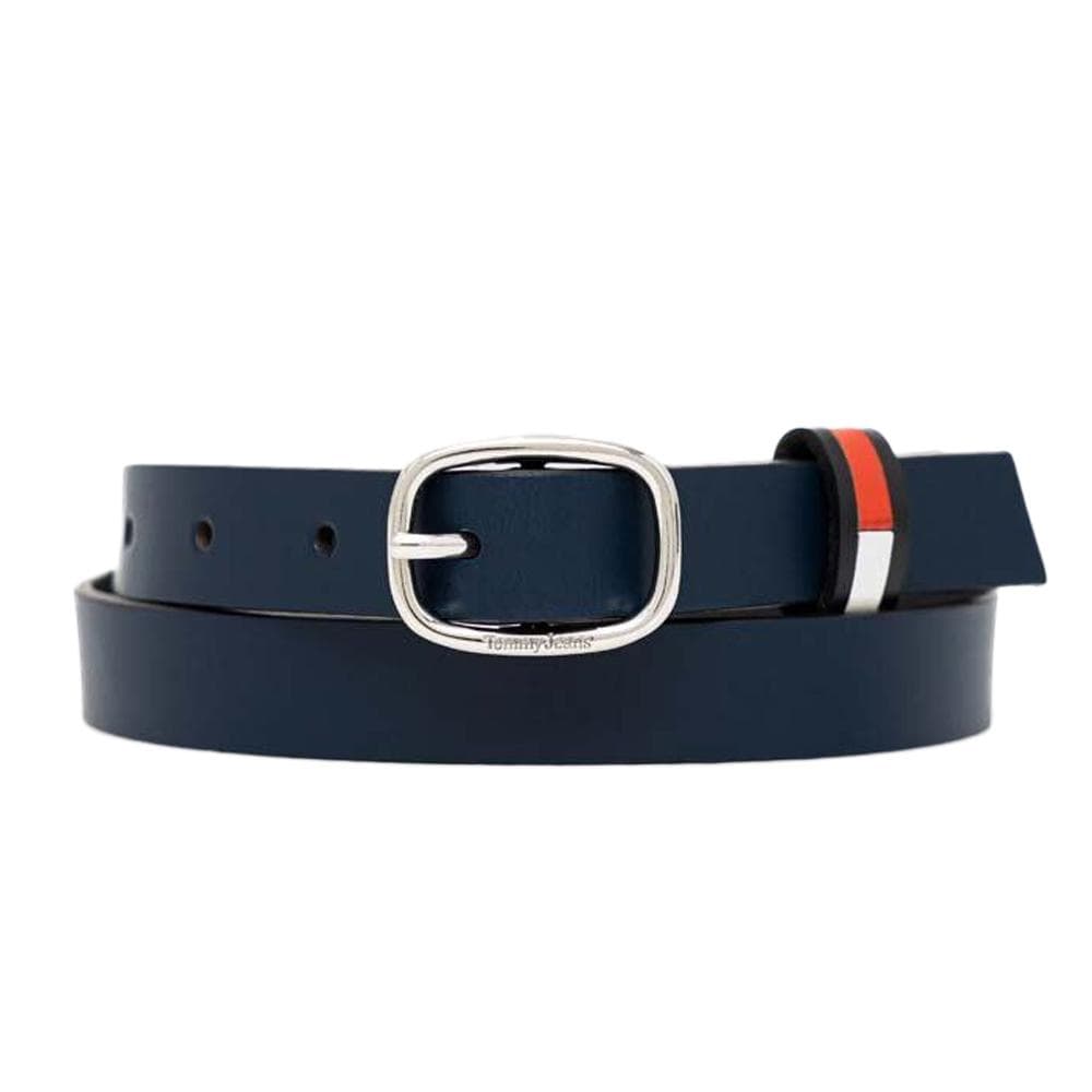 Ceinture Marine Homme Tommy Hilfiger Oval - T 1