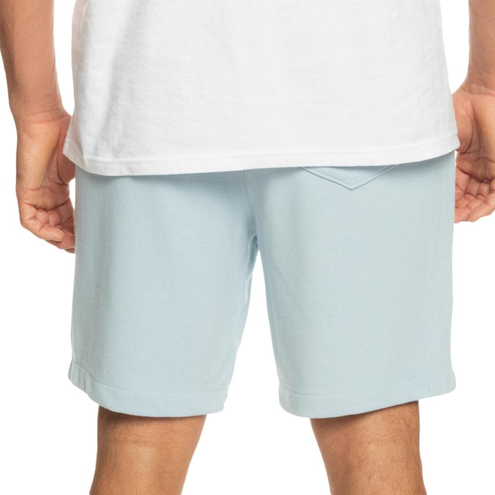 Short Bleu Homme Quiksilver Essentials 2
