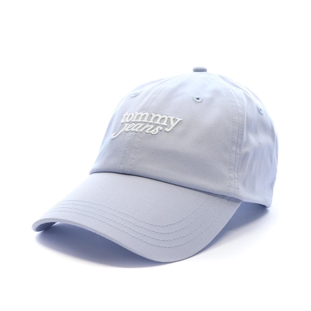 Casquette Bleu Ciel Homme Tommy Hilfiger Essential 1