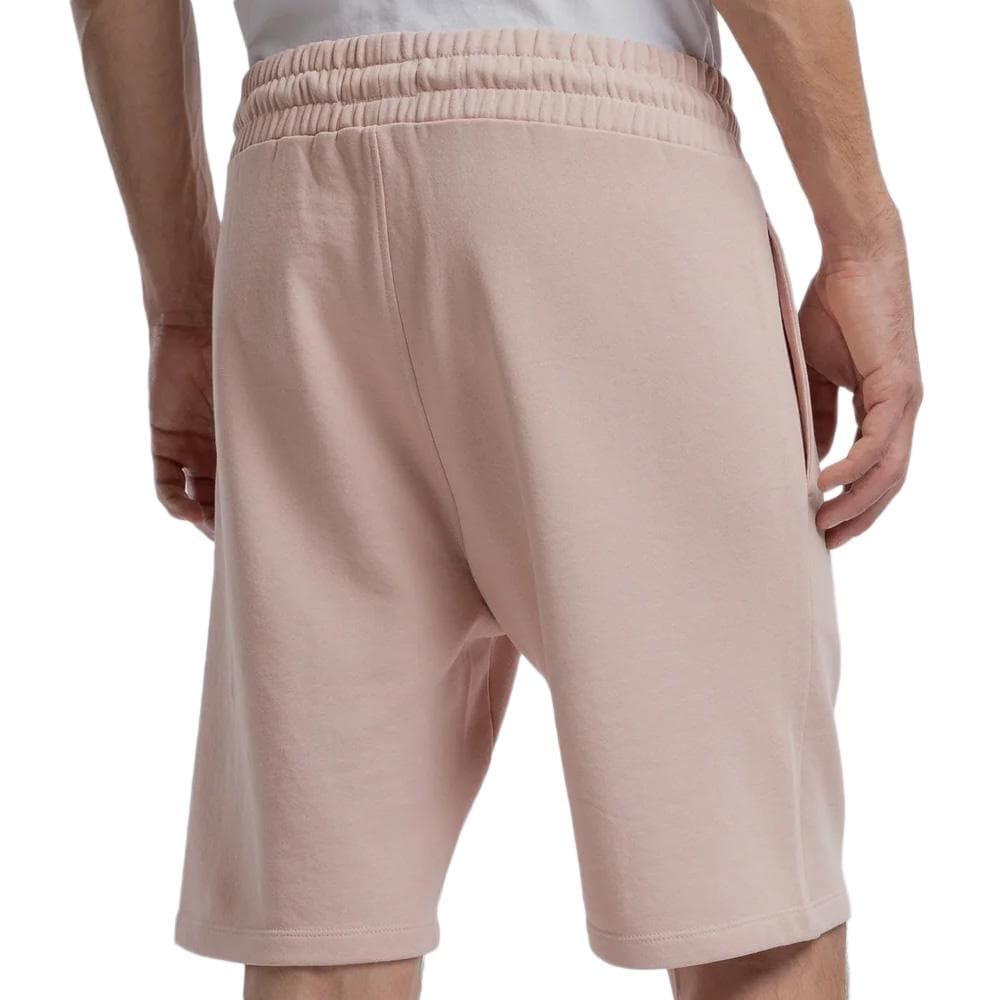 Short Rose Pale Homme Teddy Smith Narky 2