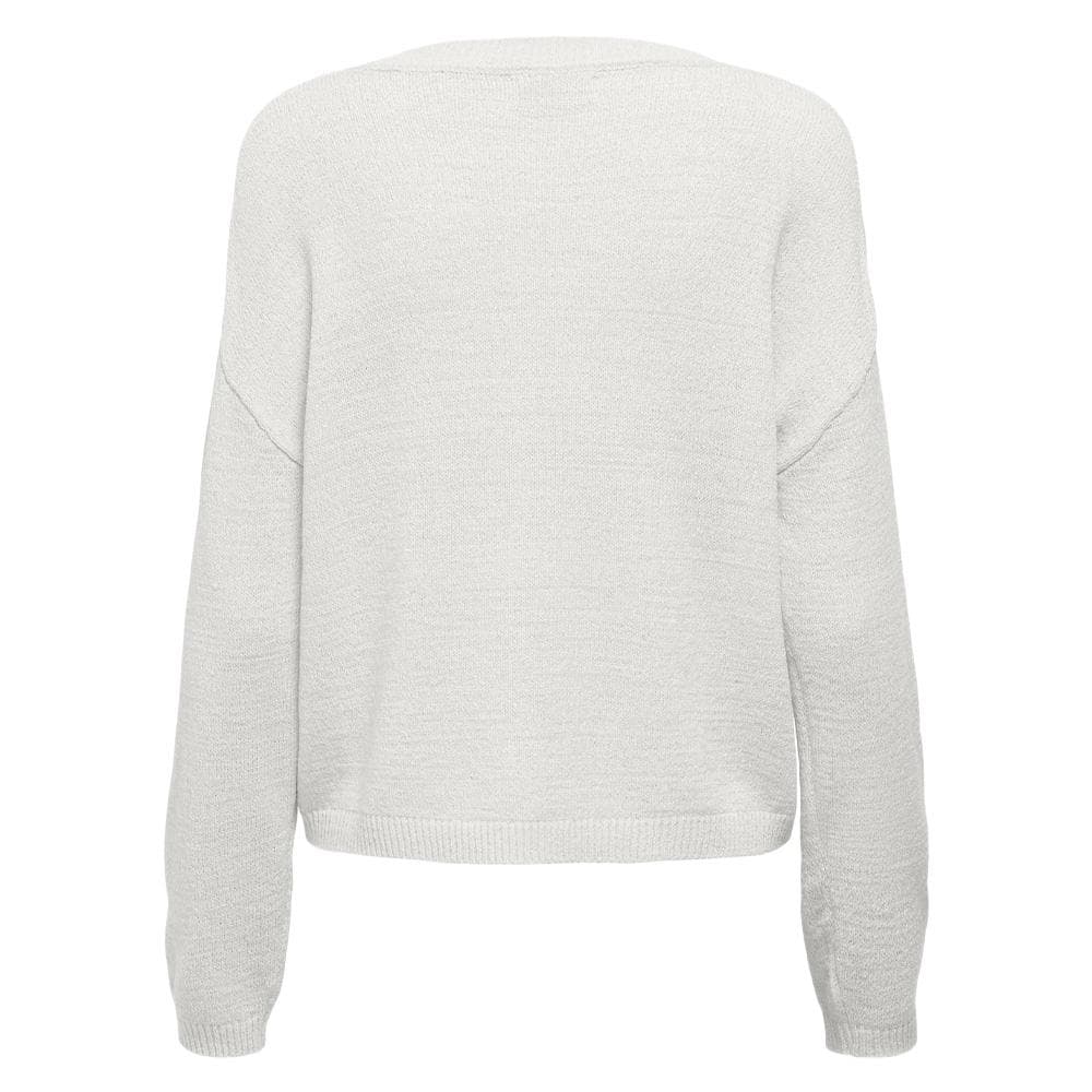 Pull Blanc Femme JDY Valerie 2