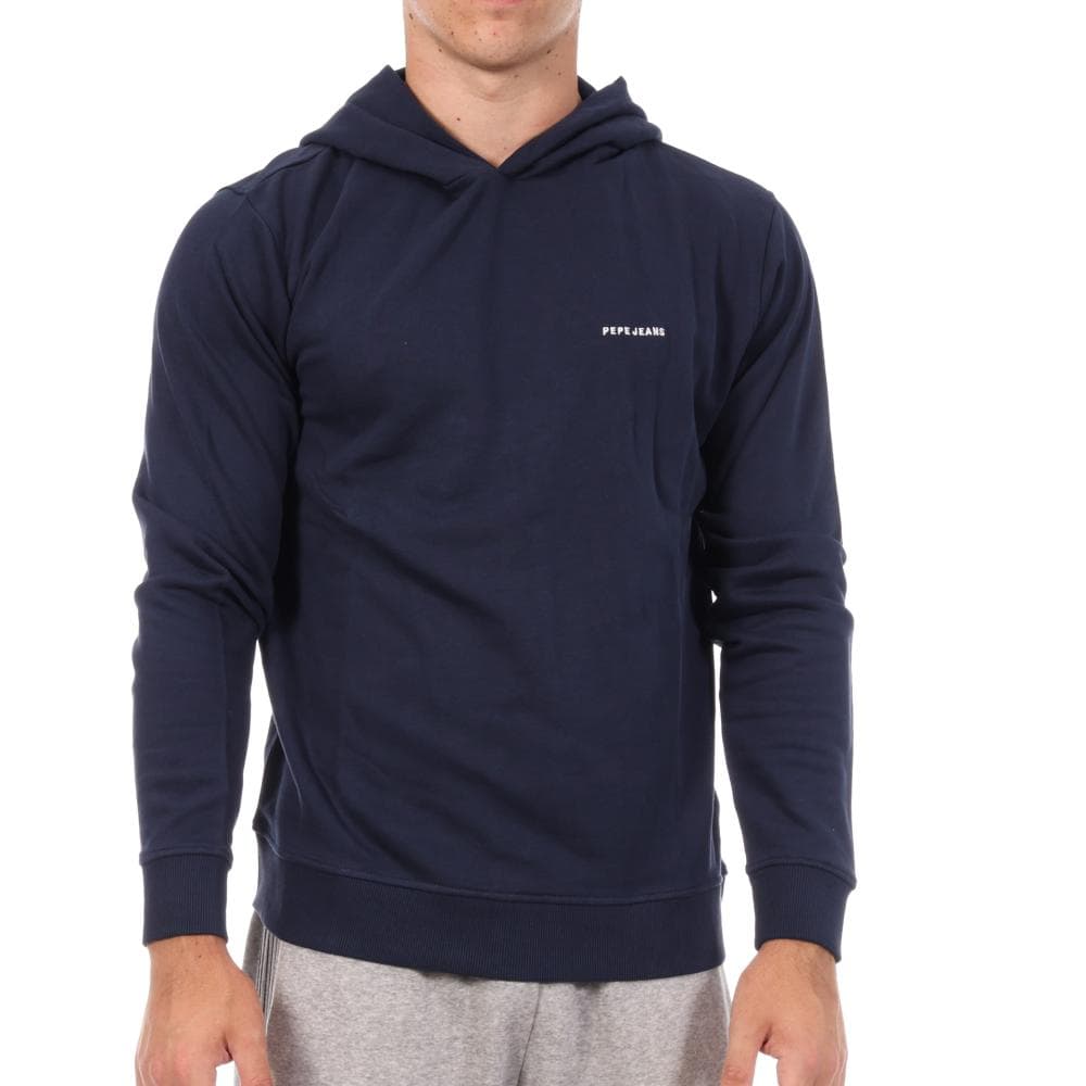 Sweat Marine Homme Pepe jeans PM5800060 1