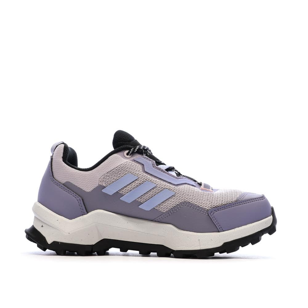 Chaussures de Randonnée Violet Femme Adidas Terrex Ax4 2