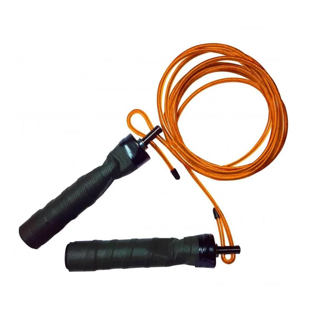 Corde à sauter réglable Orange Sveltus Speed 1