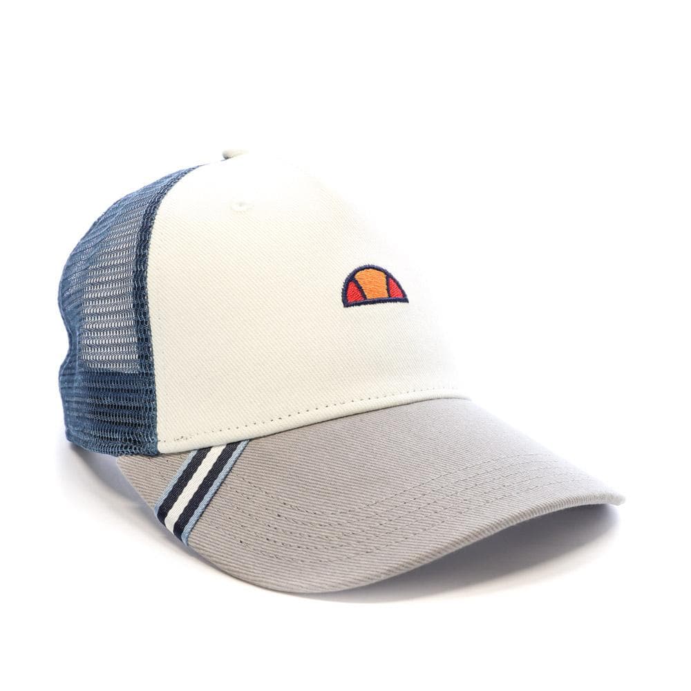 Casquette Blanche/Grise Homme Ellesse Royce 2