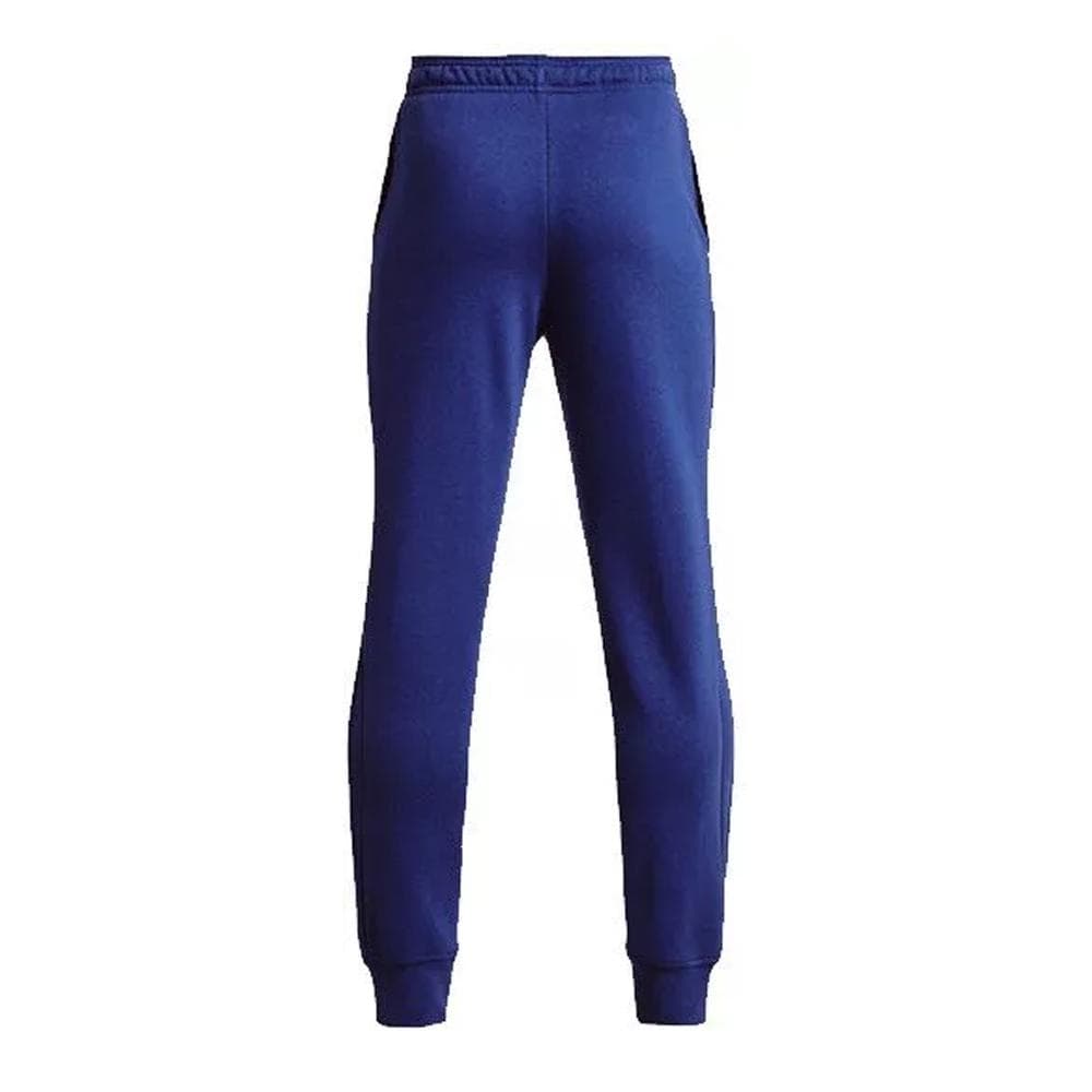 Jogging Bleu Roi Garçon Under Armour Rival Terry 2
