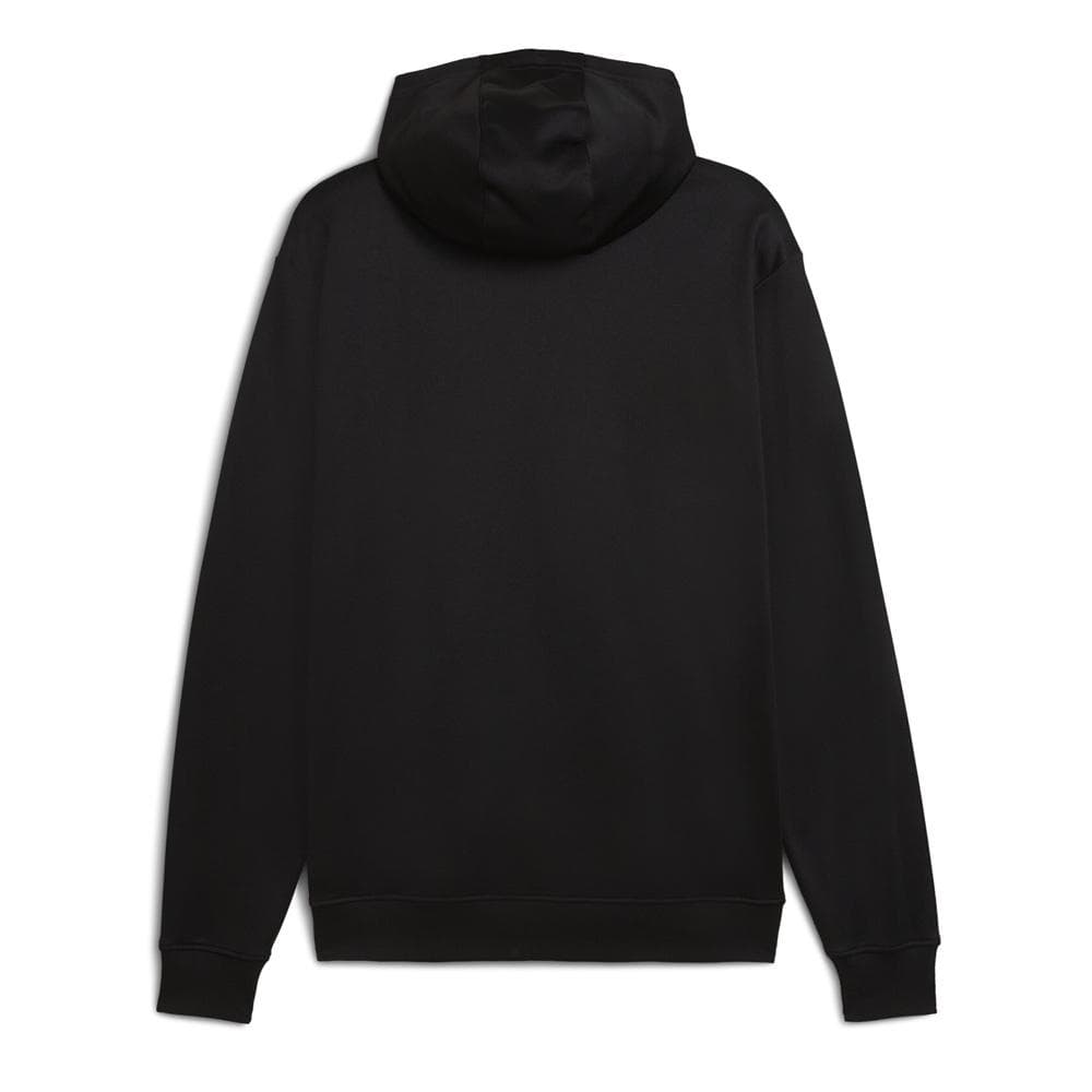 Sweat Noir Homme Puma Essentials 2