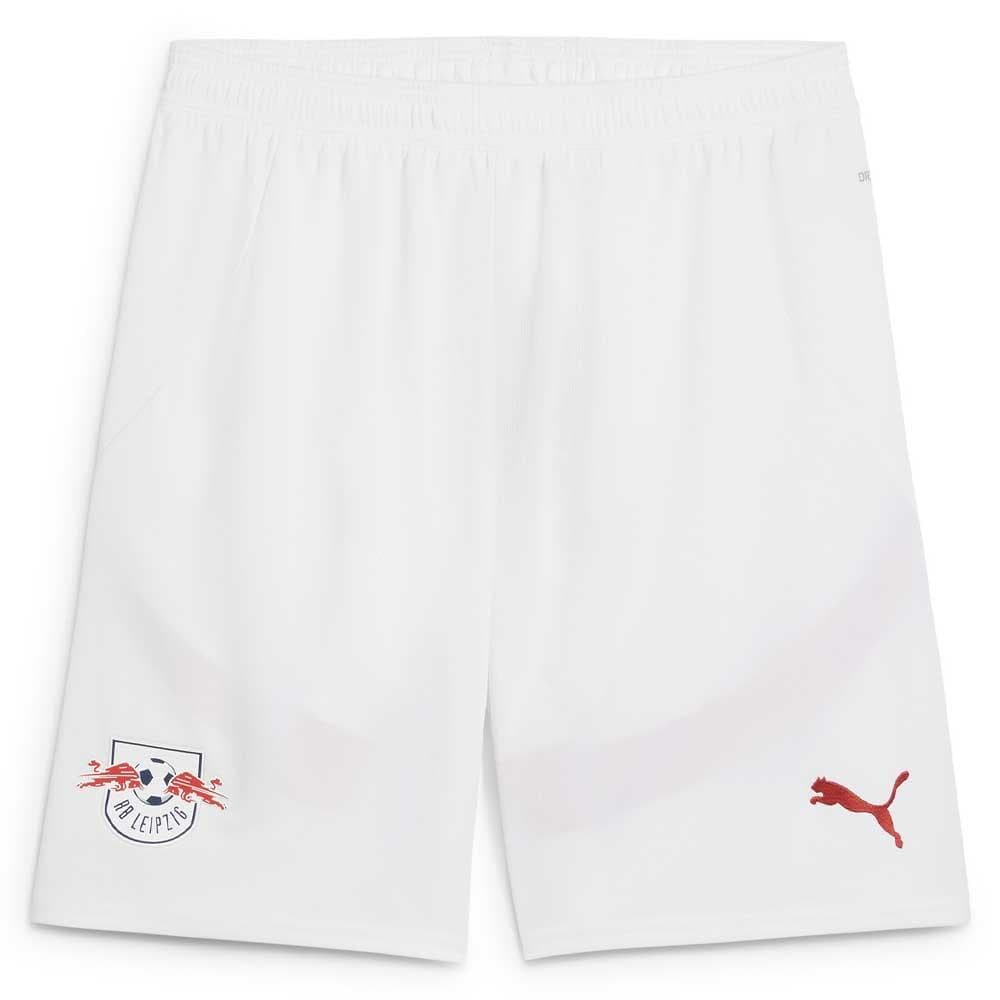 RB Leipzig Short Blanc Homme Puma 2024/25 1