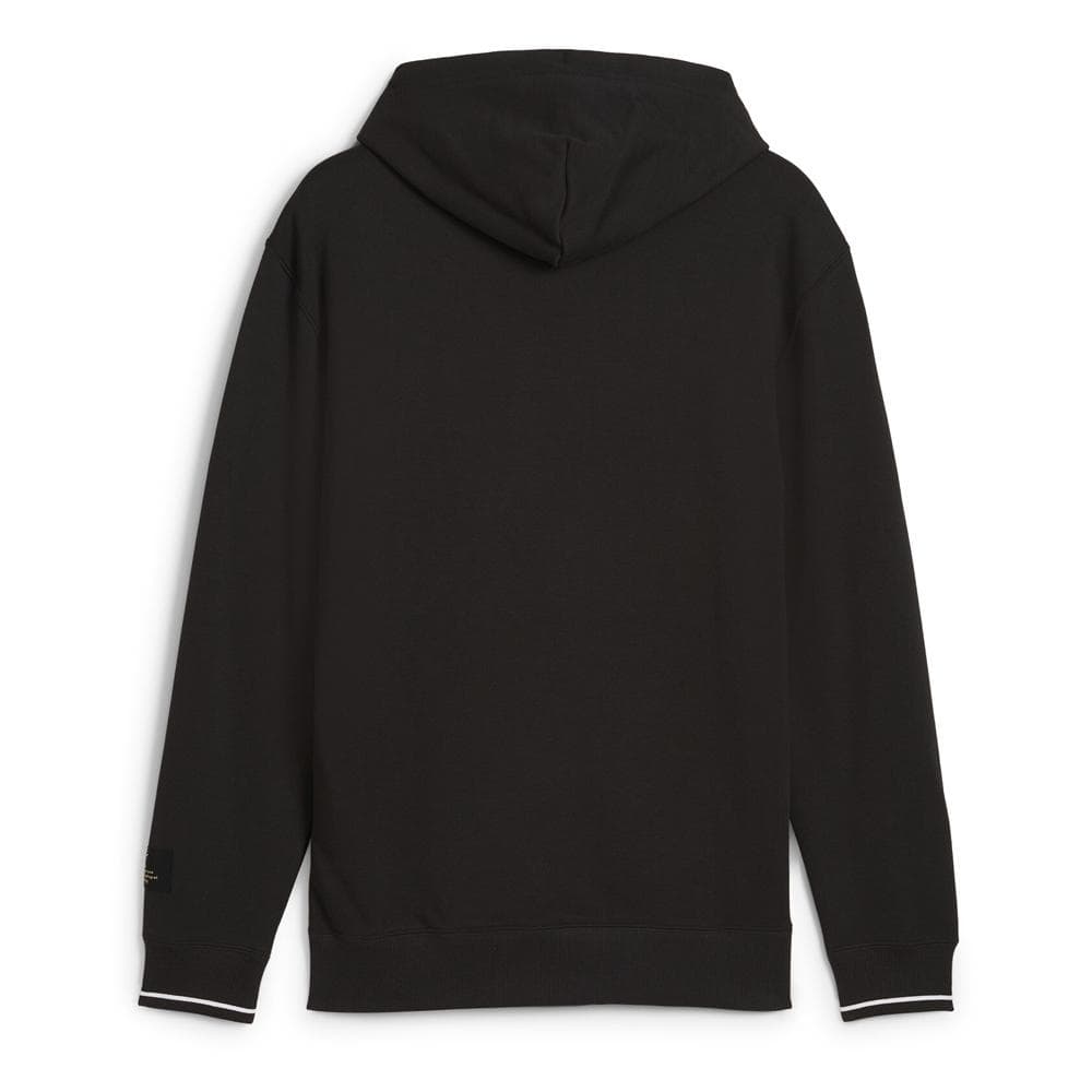 Sweat Noir Homme Puma Classics 2