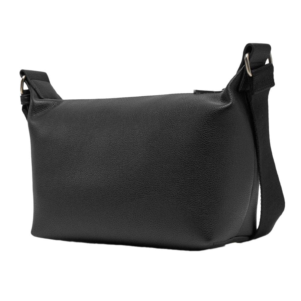 Sac à Bandoulière Noir Femme Calvin Klein Jeans Over 2