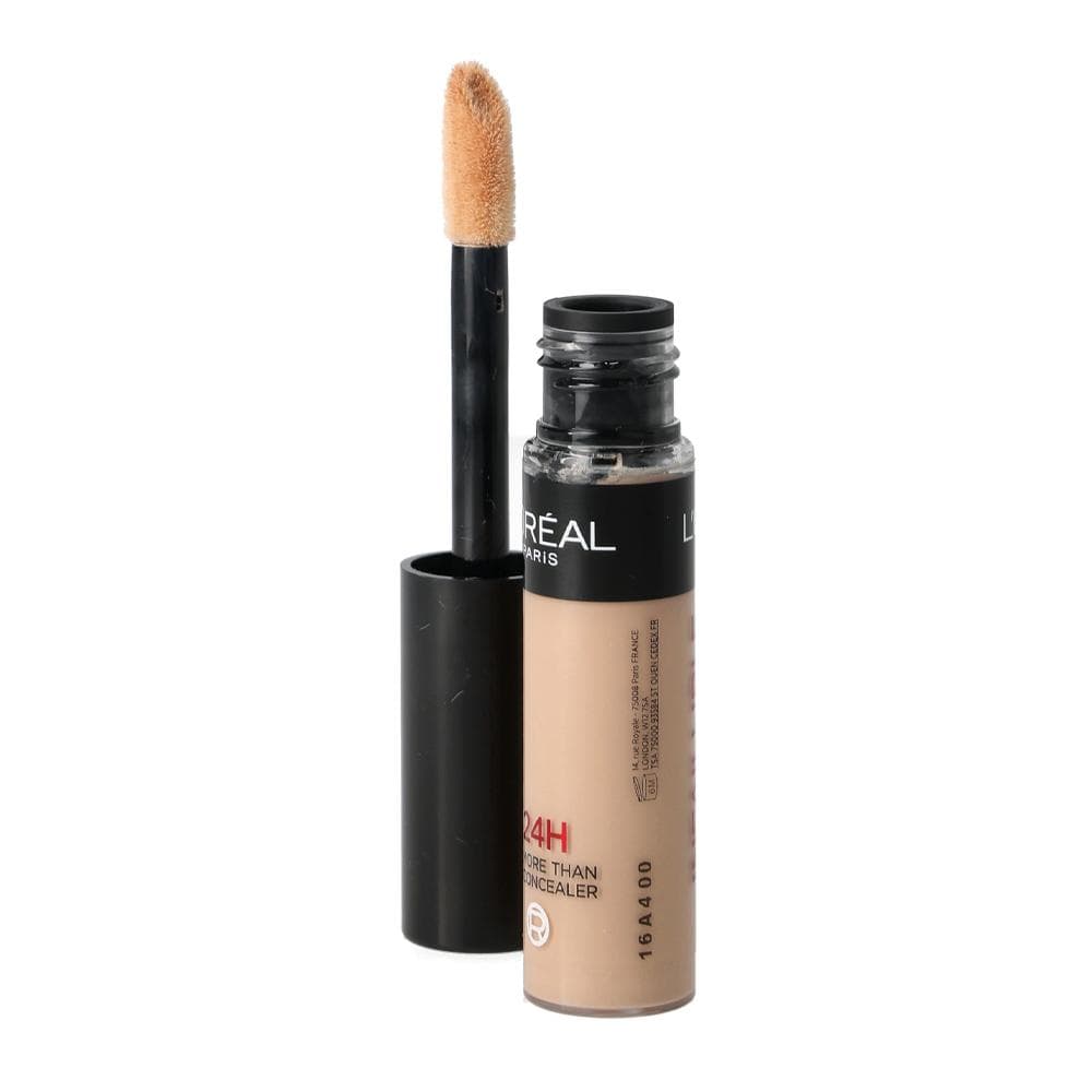 Anti-Cernes Infaillible 24H More Than Concealer L'Oréal Paris 324 Cool Rosé 1