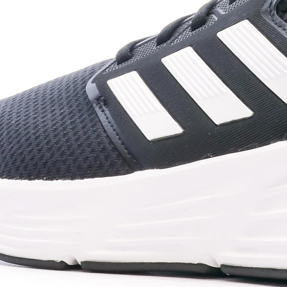 Chaussures de running Noir Homme Adidas Galaxy 6 M 7