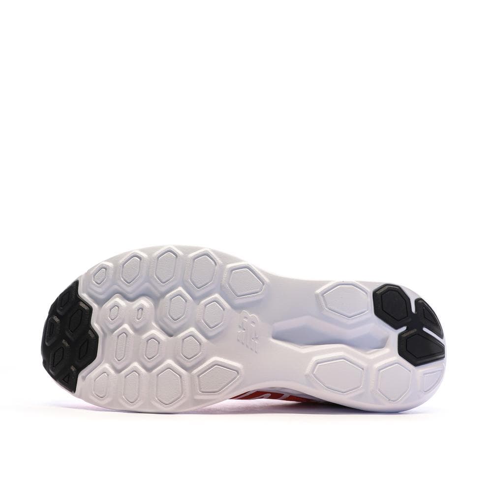 Chaussures de Running Rouges Homme New Balance 411 5