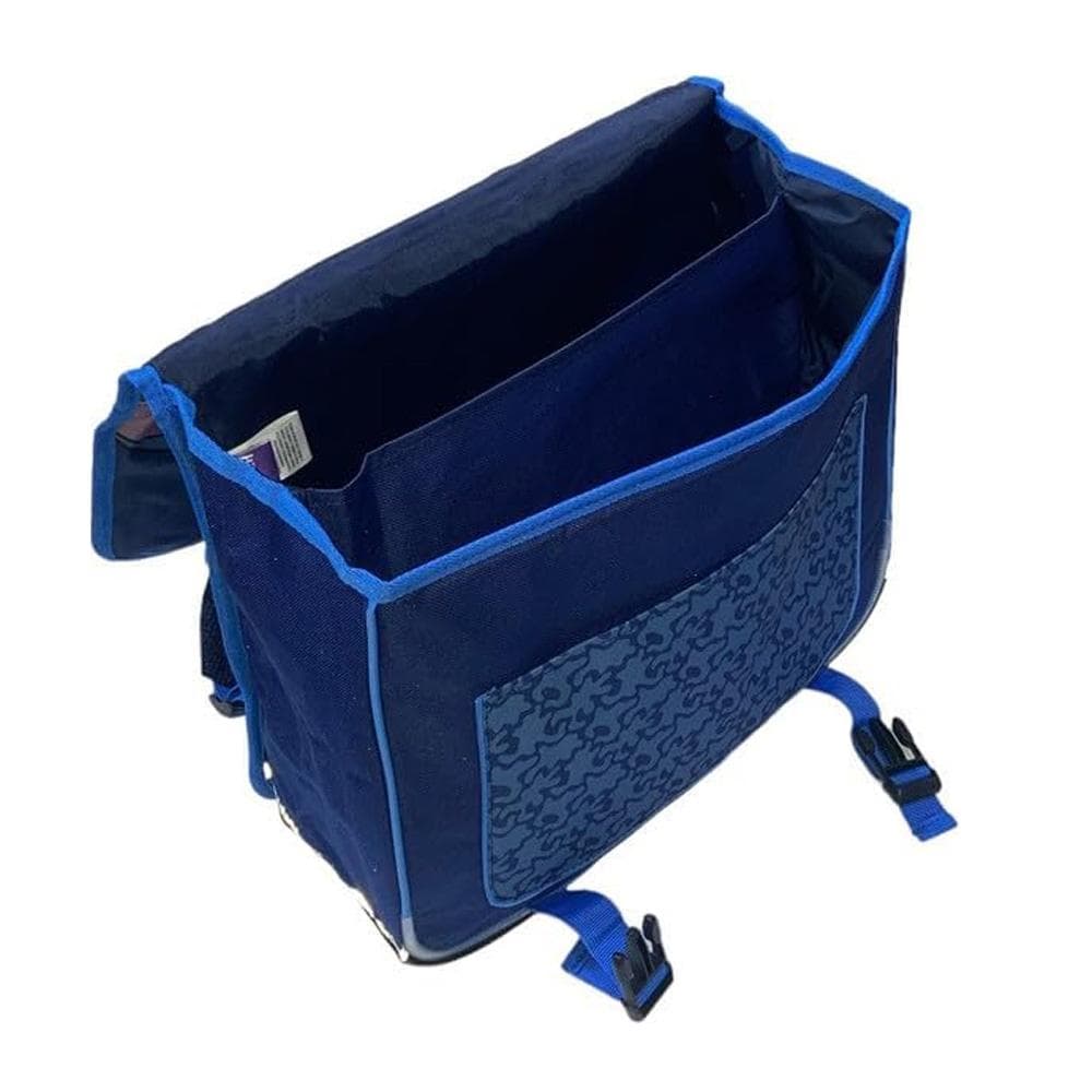 Cartable Bleu Garçon/Fille Stitch 3