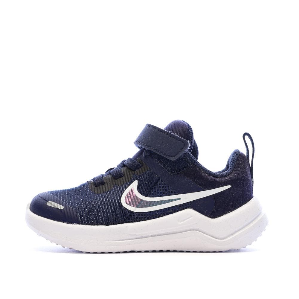Baskets Marine Garçon Nike Downshifter 12 1