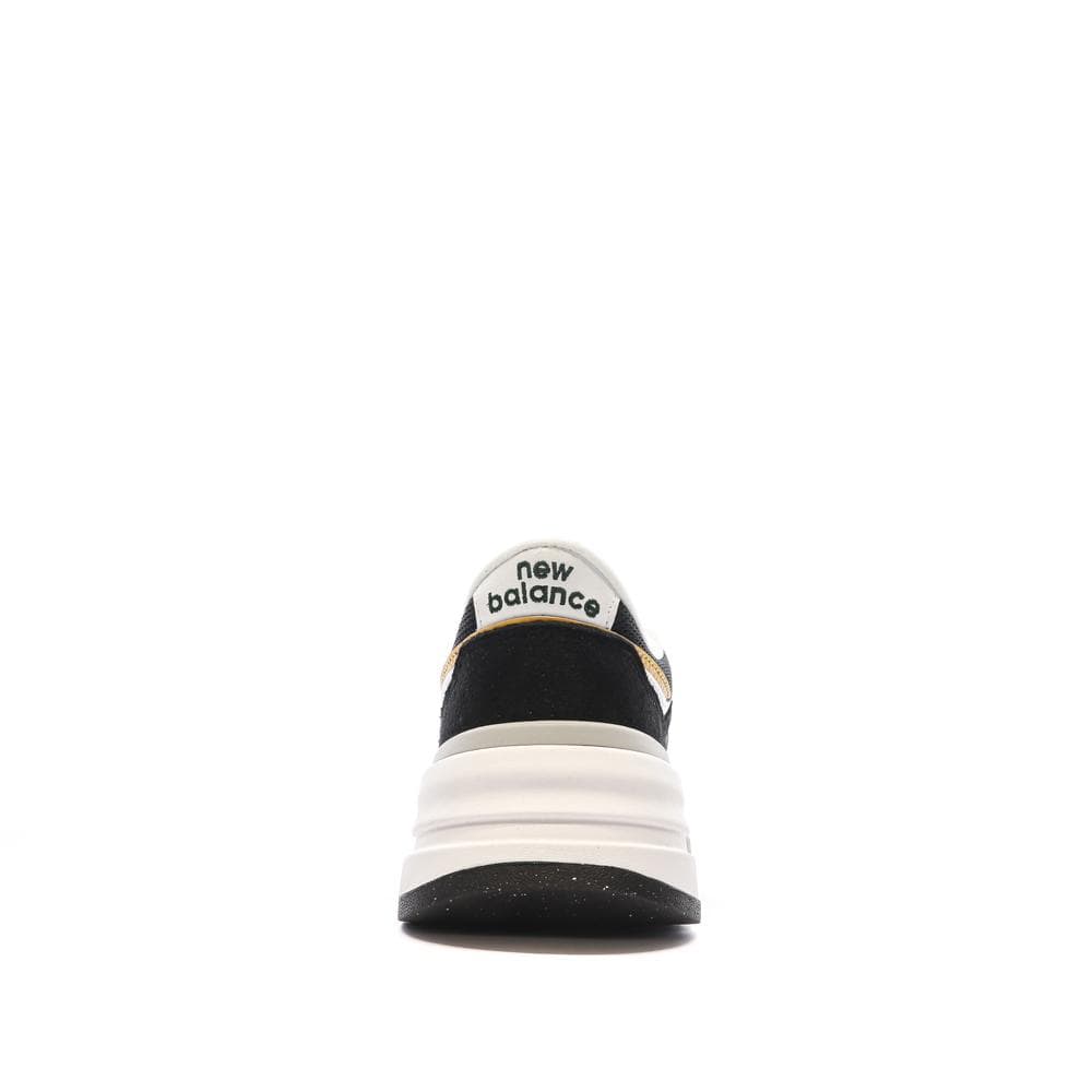 Baskets Noires/Grises Homme New Balance U997REC 3