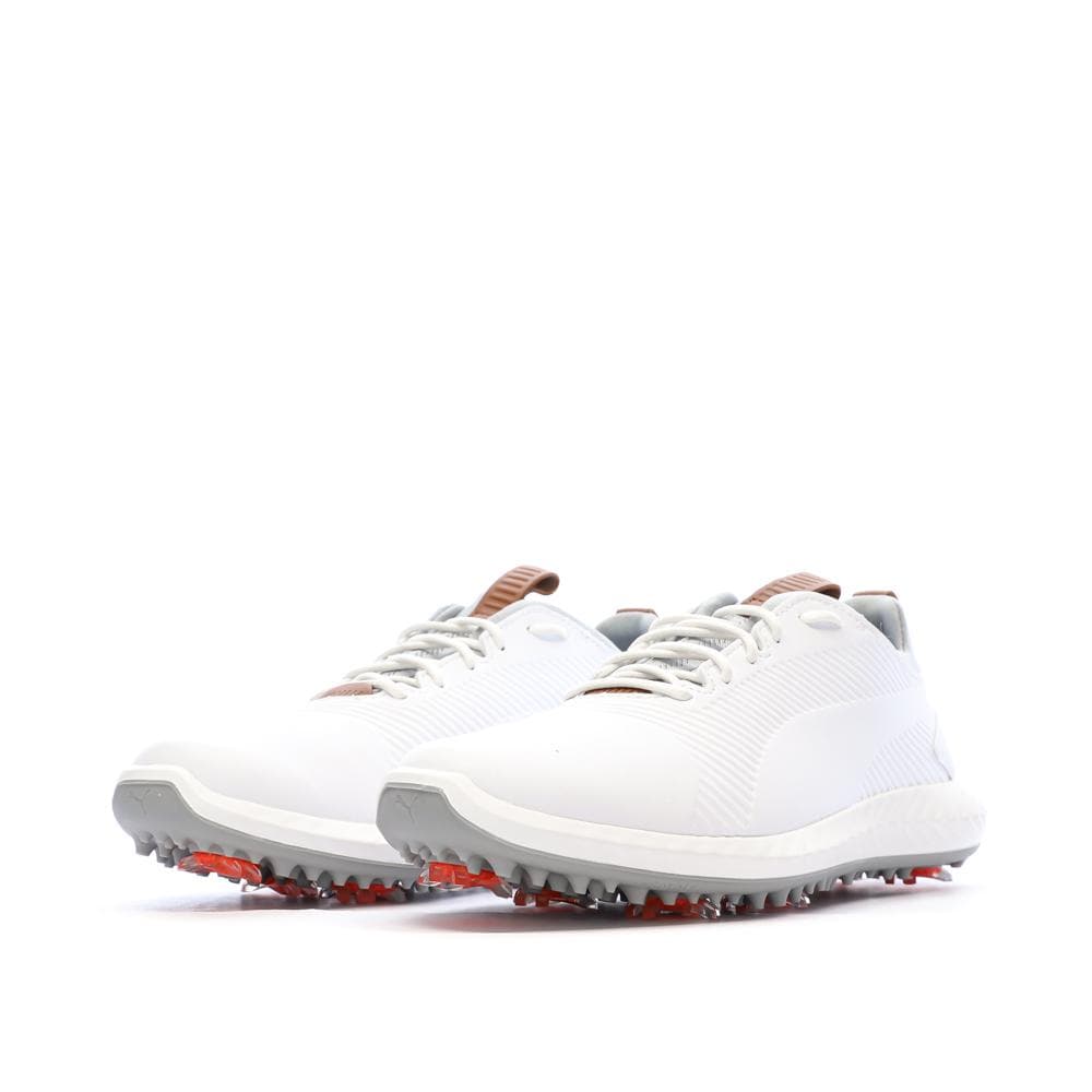 Baskets Blanche Homme Puma Ignite Pwradapt 2.0 6