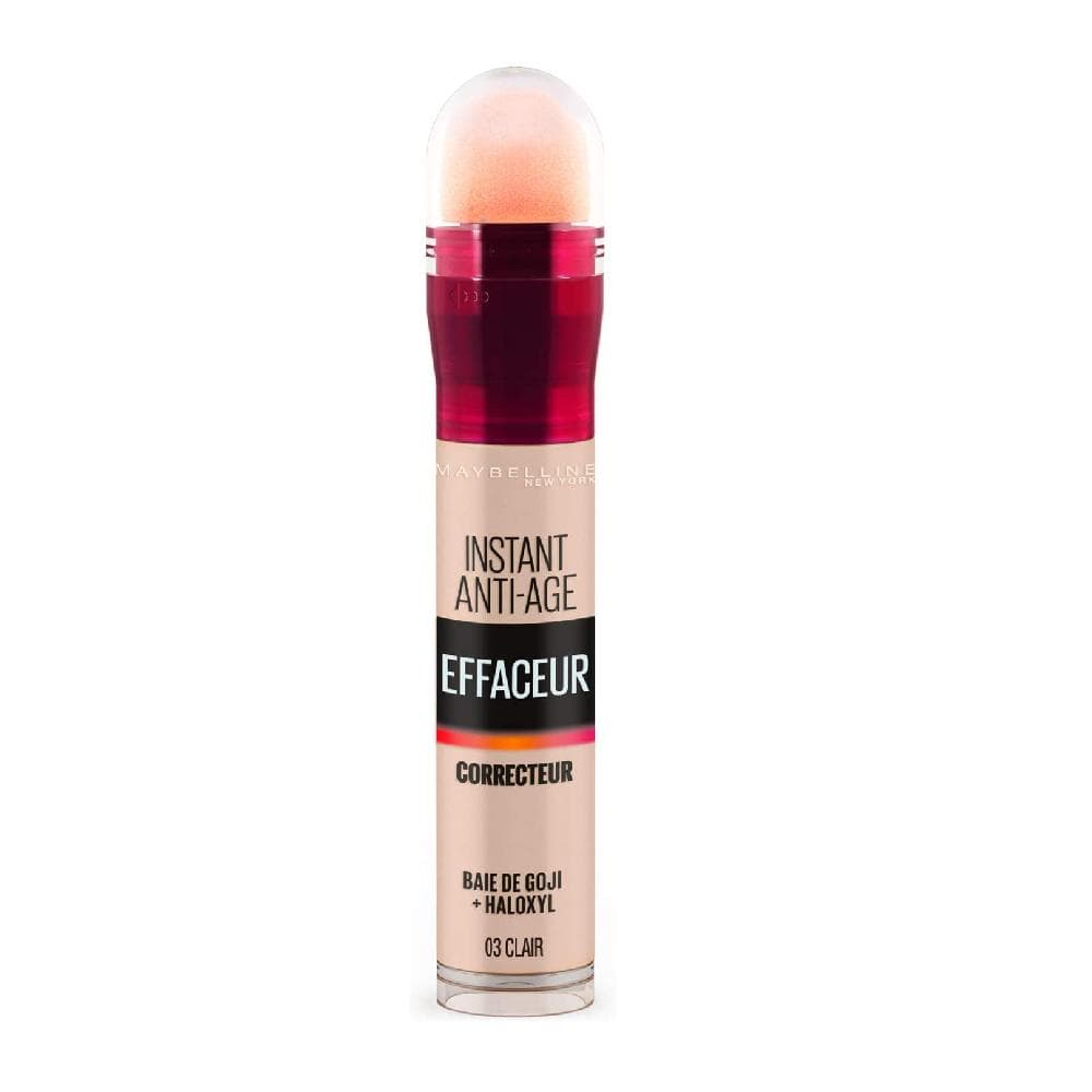 Instant Anti-âge Effaceur Gemey Maybelline 03 1