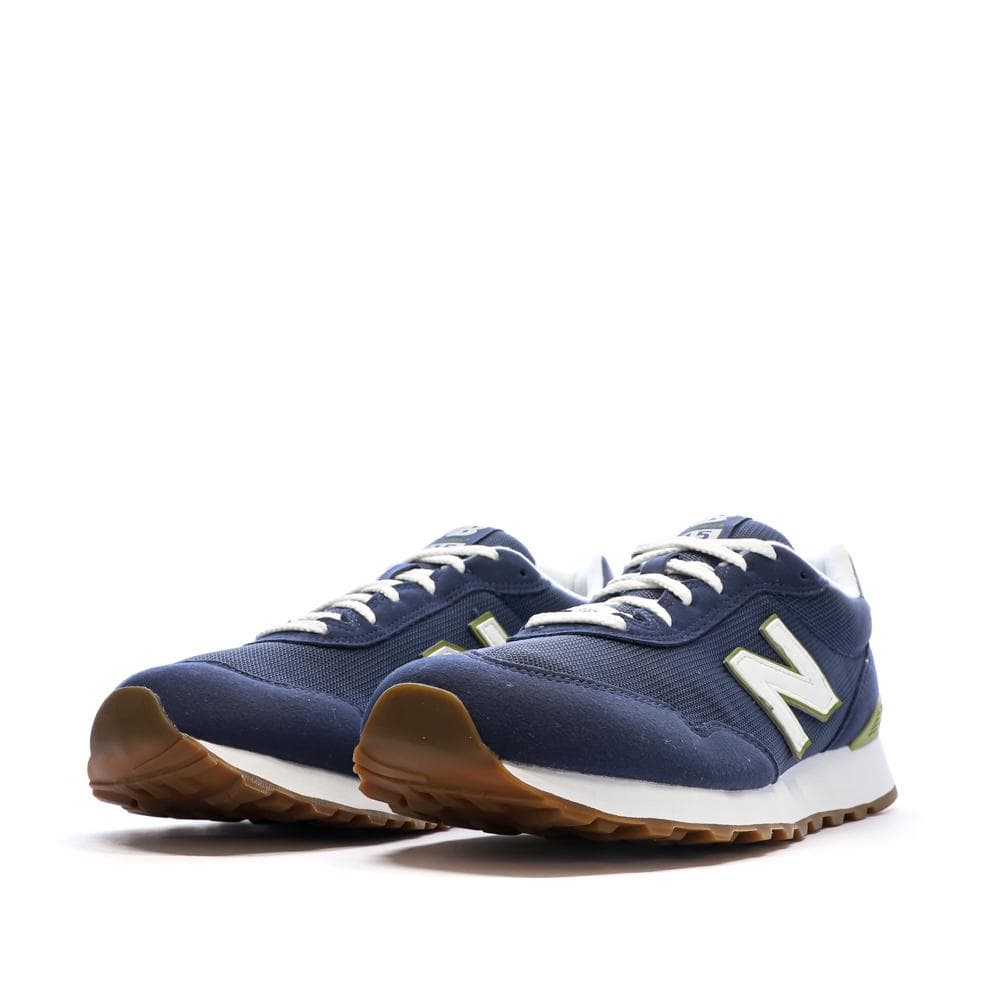 Baskets Marine/Kaki Homme New Balance M515 6
