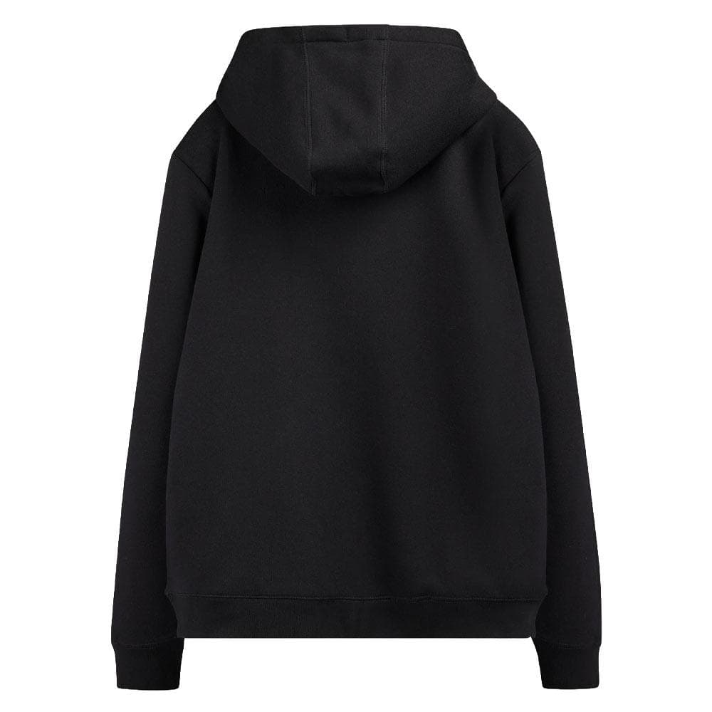 Sweat Noir Femme Teddy Smith Solene 2