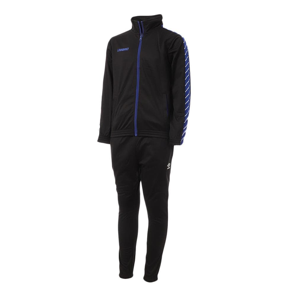 Survêtement Noir Garçon Umbro Gam Net 1