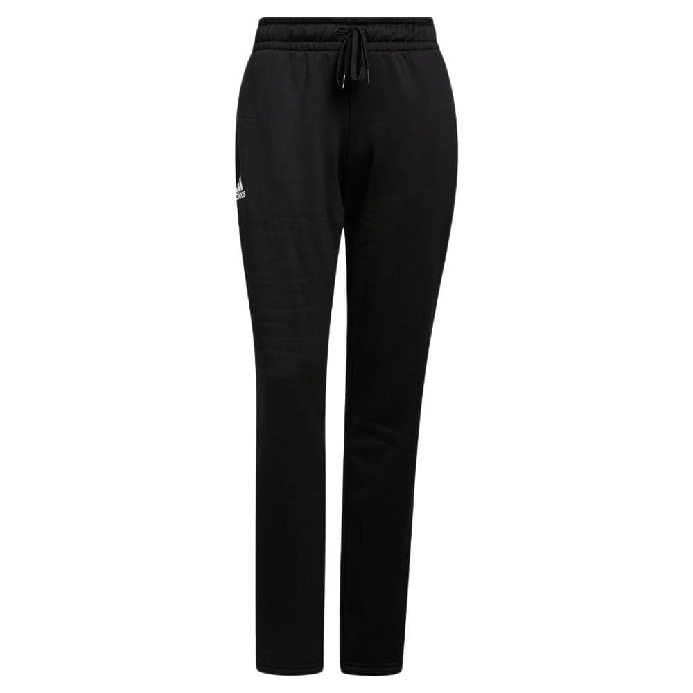 Jogging Noir Femme Adidas HH7454 1