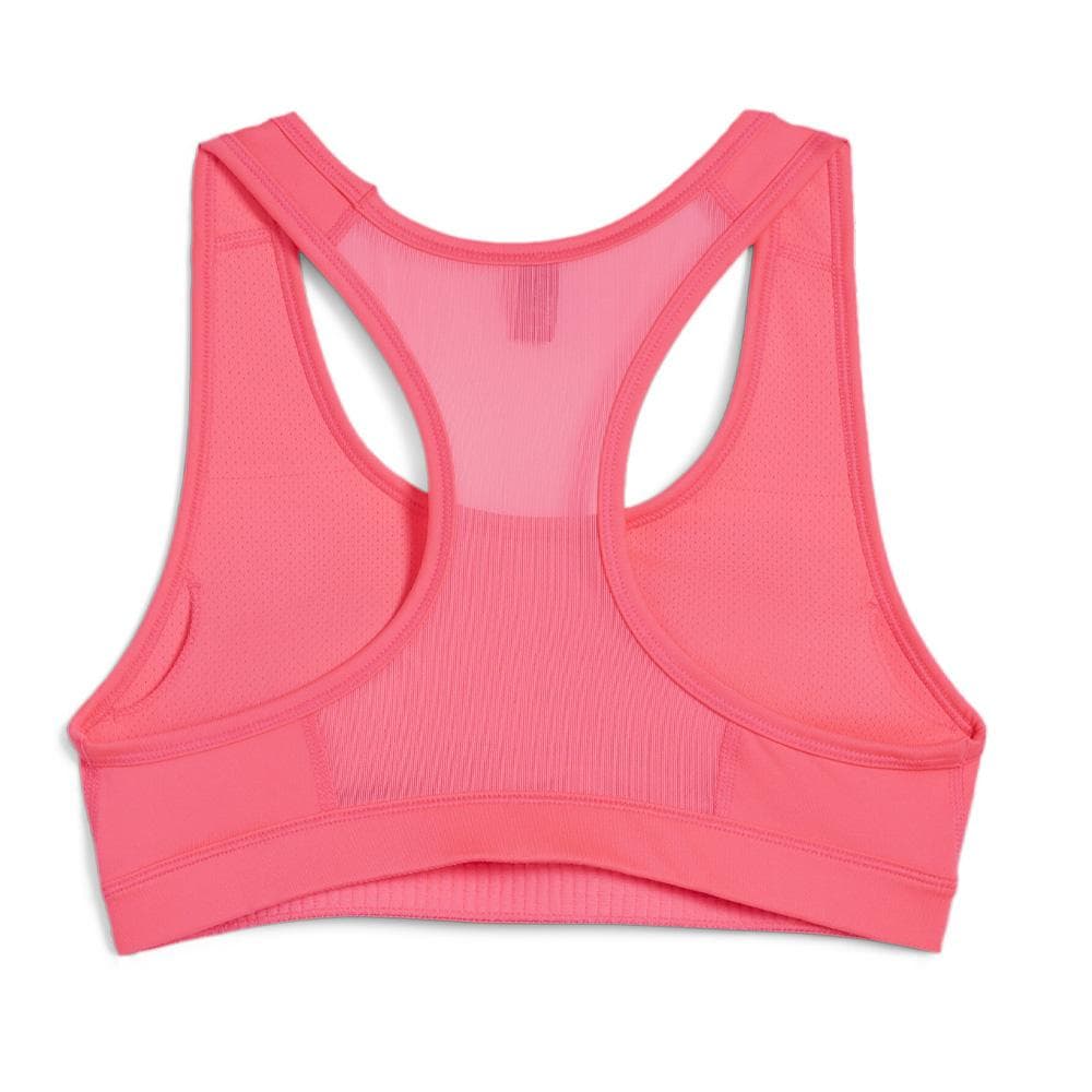 Brassière Rose Femme Puma 4keeps1 2