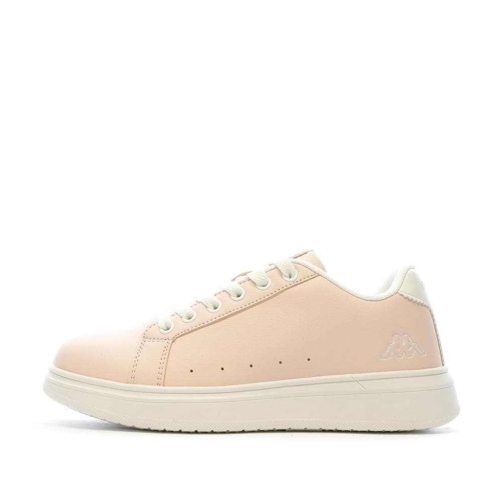Baskets Roses Fille Kappa Isabel 1