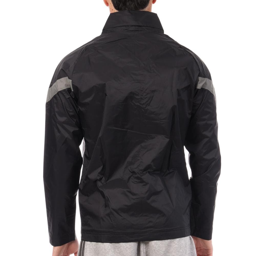 Maroc Coupe-Vent Noir Homme Puma 2