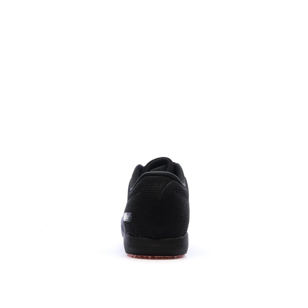 Chaussures d'athlétismes Noires Homme Adidas Adizero Lj 3