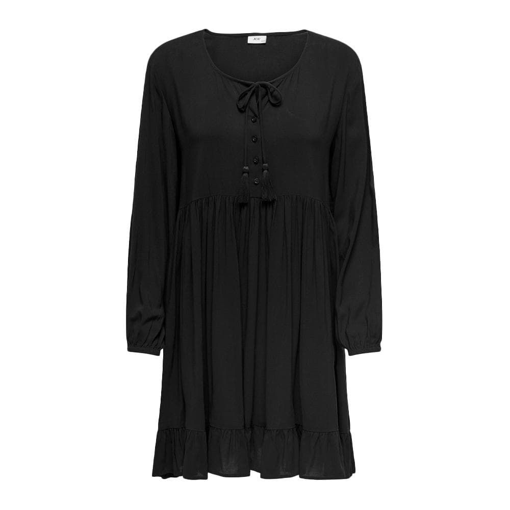 Robe Noire Femme JDY Starr Life 1