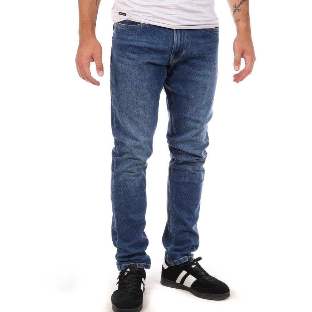 Jean Slim Bleu Homme Pepe jeans PM2084082UX64 1