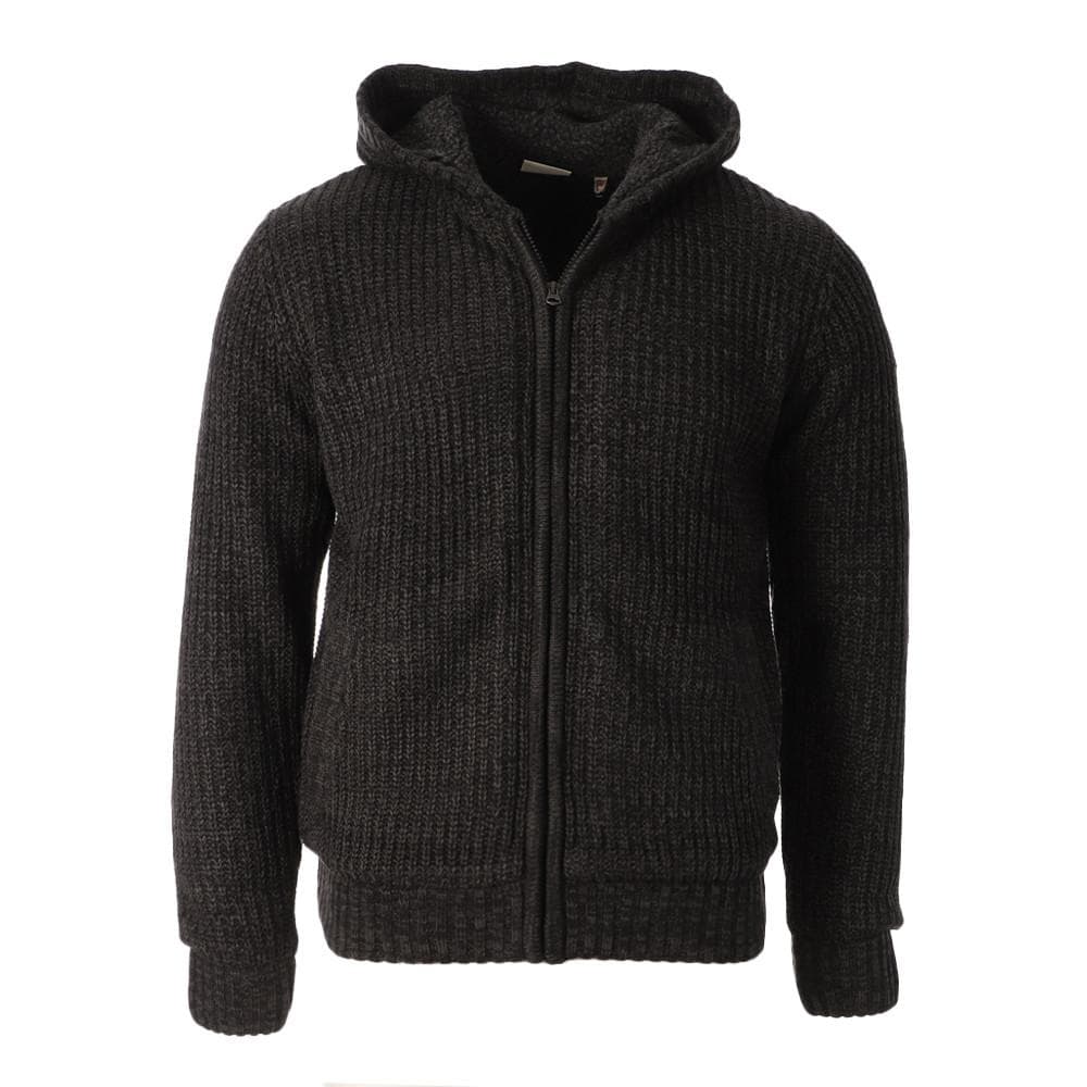Veste Gris Foncé Homme Schott Jasper 1