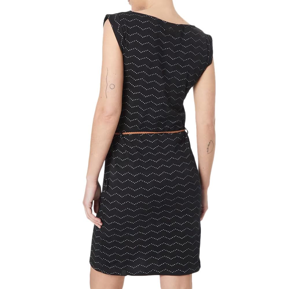 Robe Marine Femme Ragwear Zig Zag 2