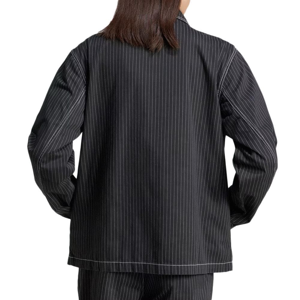 Veste Noir Femme Adidas Wab 2