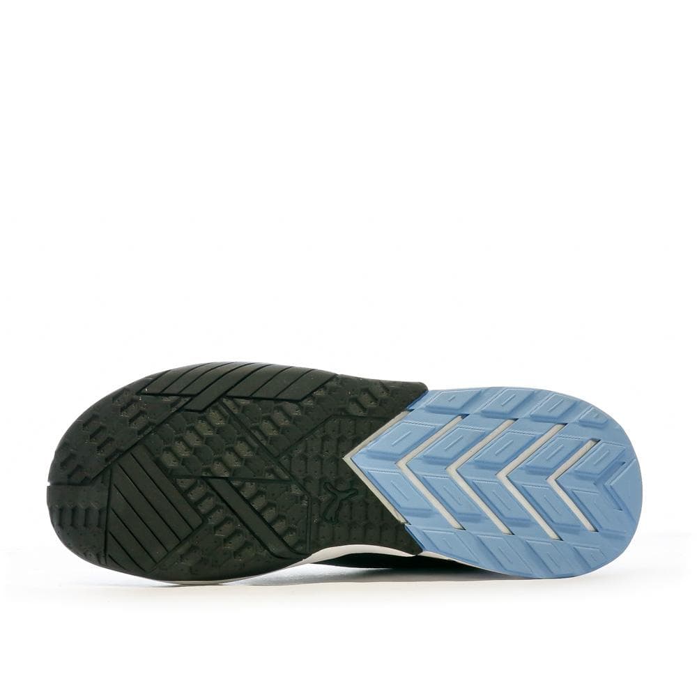 Baskets Noir Homme Puma Bmw Mms Maco 5