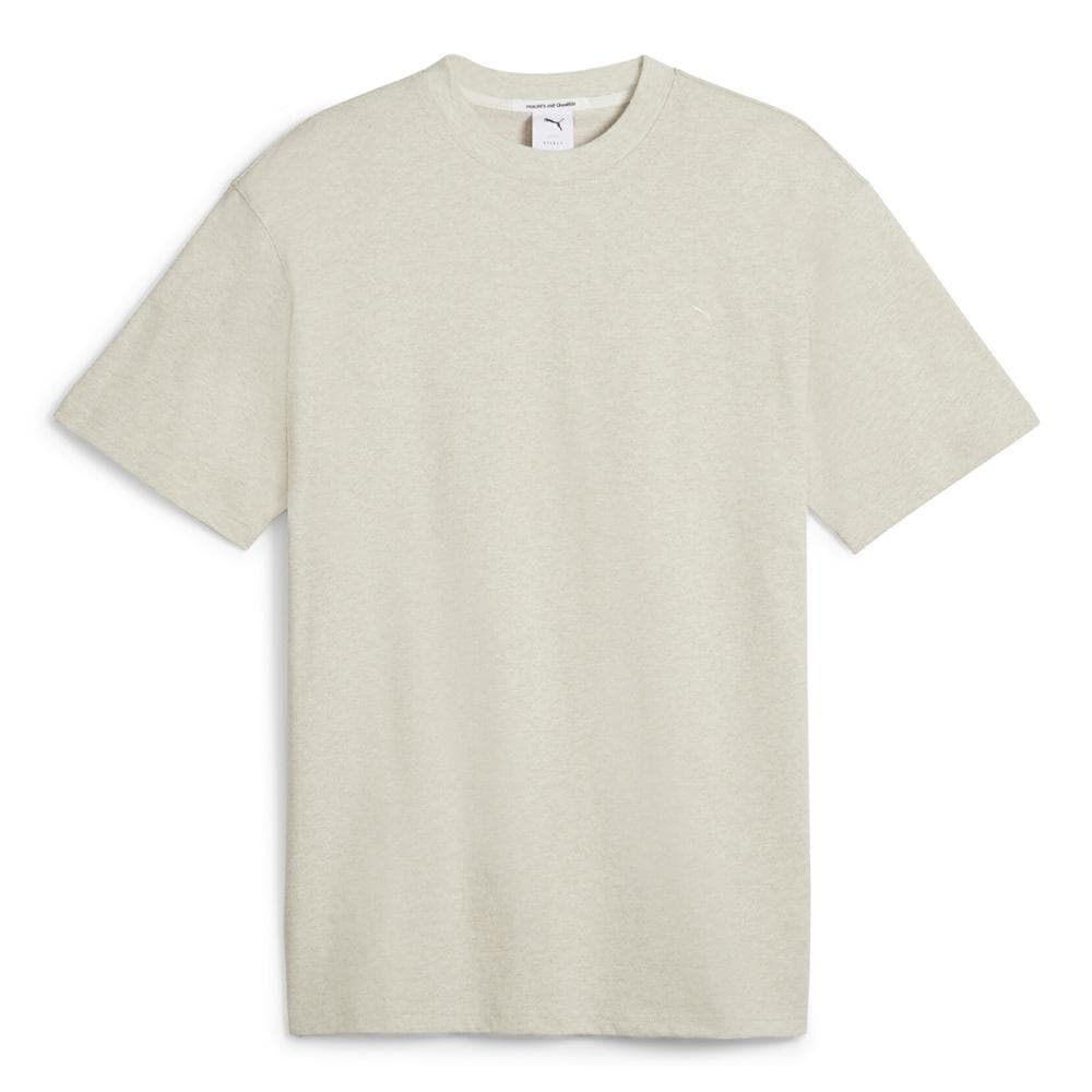 T-shirt Beige Homme Puma 624009 1