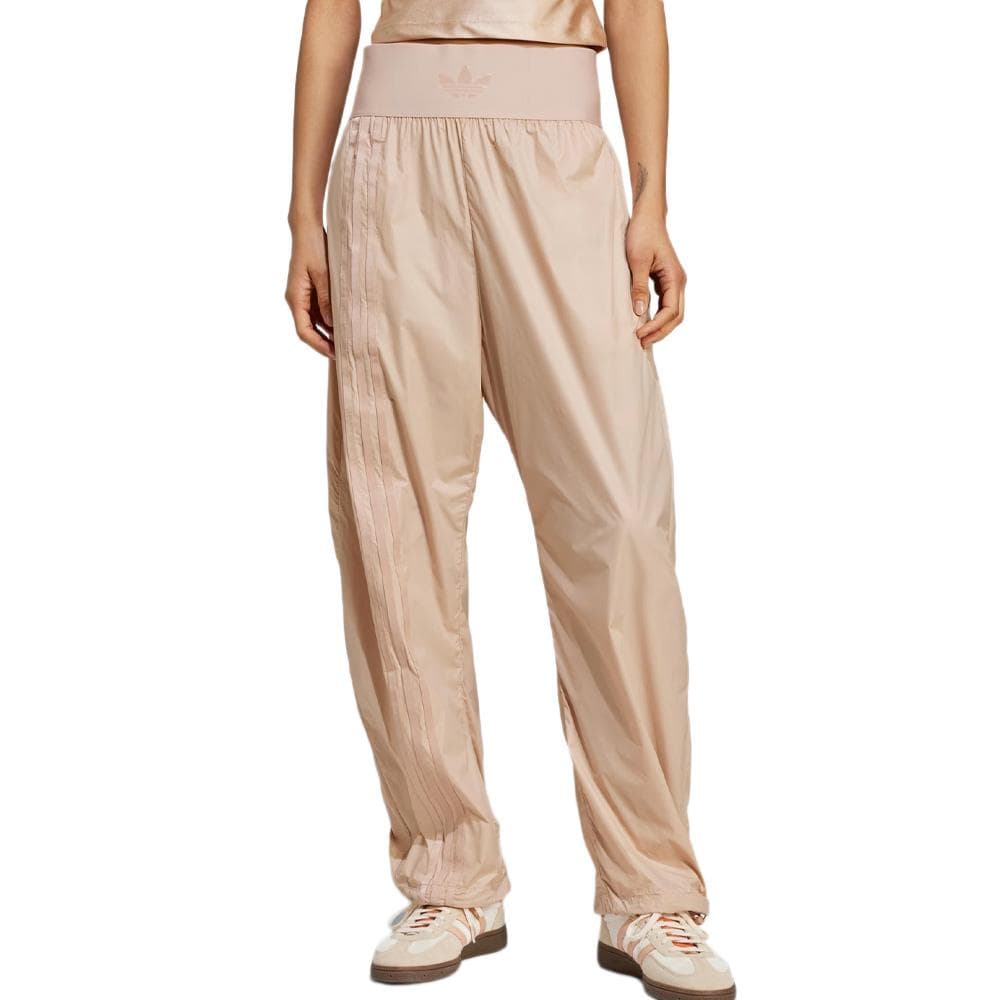 Jogging Beige Femme Adidas JJ0919 1