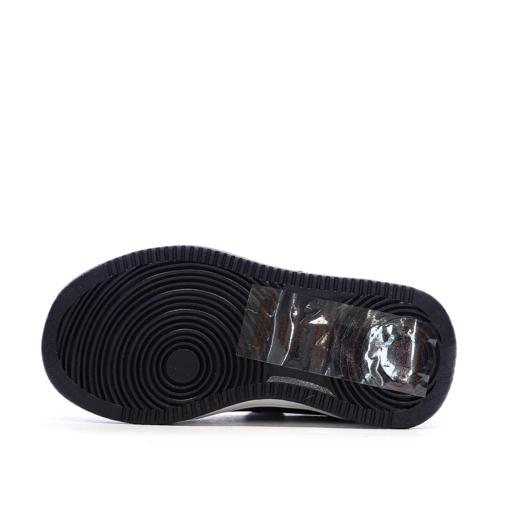 Baskets Gris/Noir Garçon KAPPA Malone 5