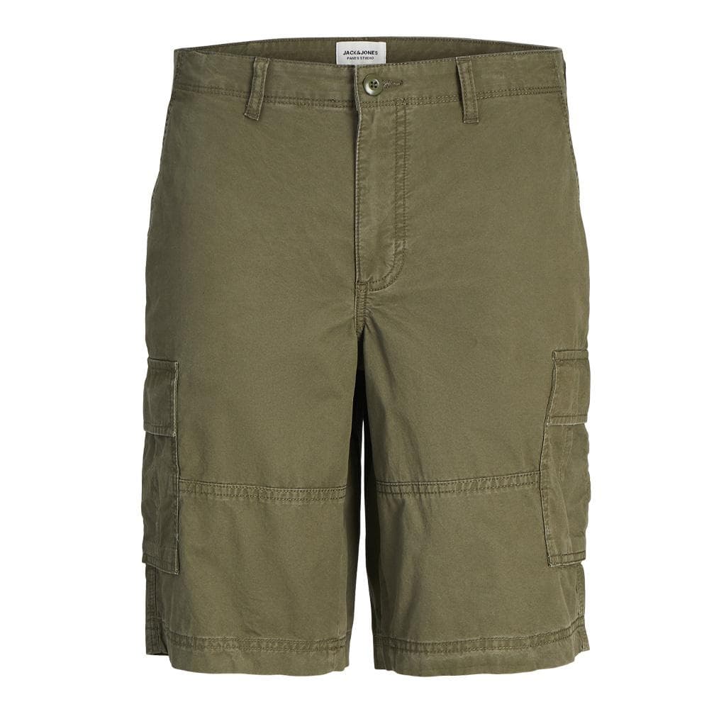 Short Vert Garçon Jack & Jones Cole 1