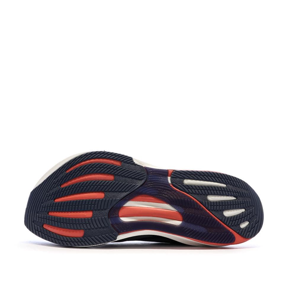 Chaussures de running Marines Homme Adidas Supernova Rise 2 5