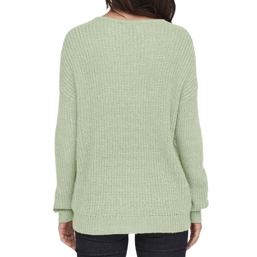 Pull Vert clair Femme JDY MEGAN 2