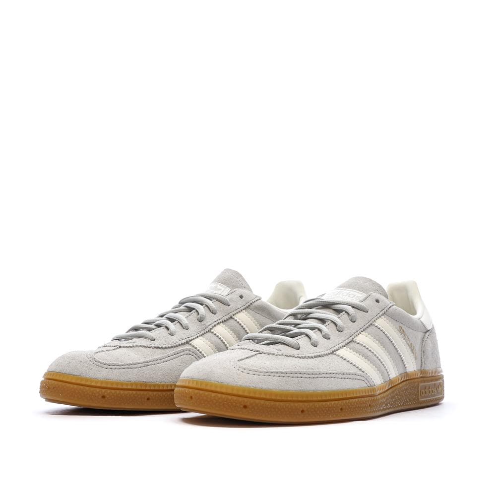 Spezial Baskets Grises Homme Adidas 6