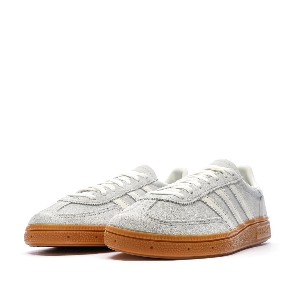 Spezial Baskets Grises Mixte Homme Adidas 5