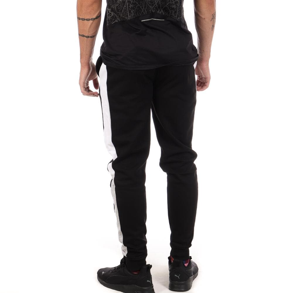 Jogging Noir Homme Fila Scott 2