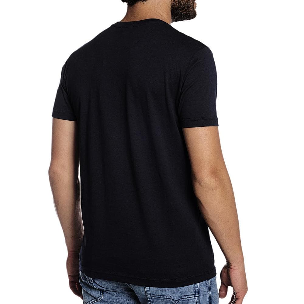 T-shirt Marine Homme Diesel T-Diegos 2