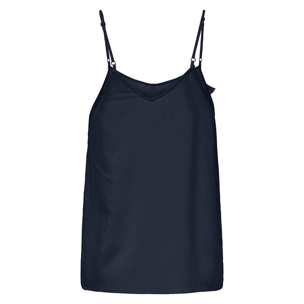 Débardeur Marine Femme Only Selina 15342596 3