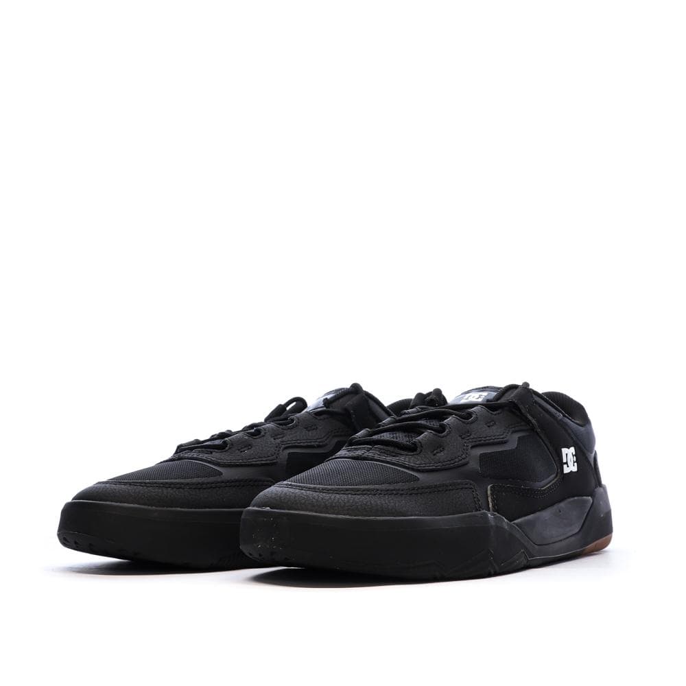 Baskets Noir Homme Dc shoes Dc Metric 6
