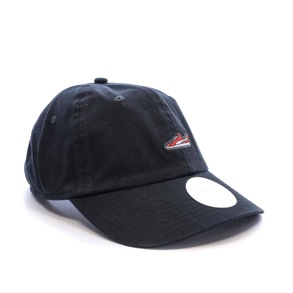 Casquette Noir Homme/Femme Puma Prime Dad 2